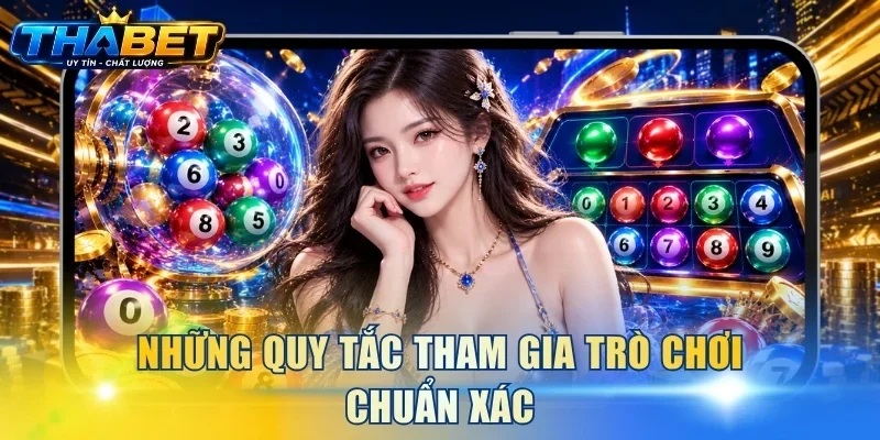 Win Go 3 Phút - Hướng Dẫn Chơi Hay Kiếm Lợi Nhuận Khủng 3 Những quy tắc tham gia trò chơi chuẩn xác